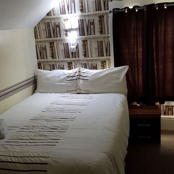 Portsmouth Budget Hotels