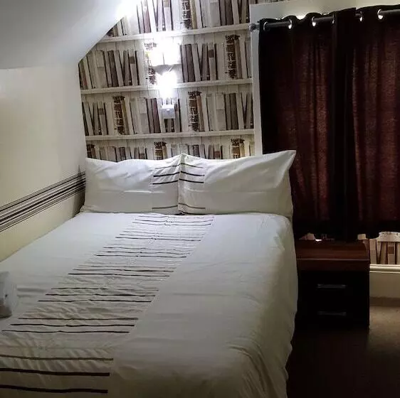 Portsmouth Budget Hotels