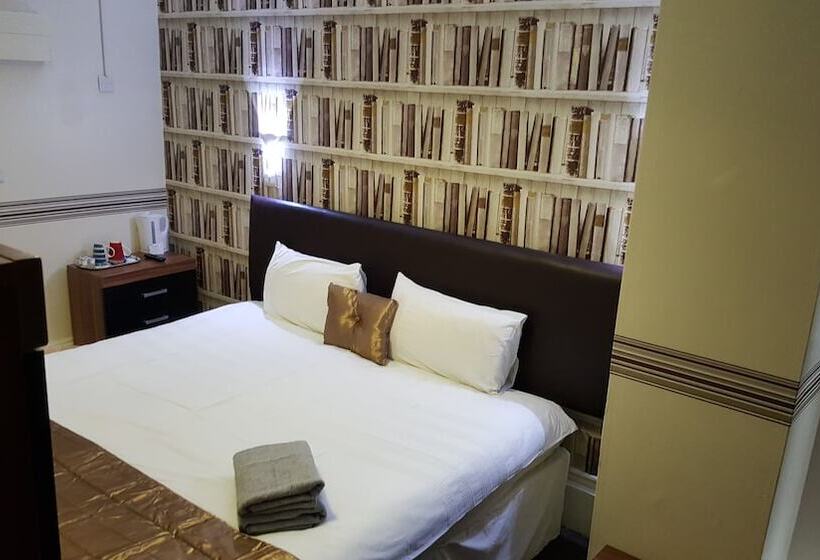 Portsmouth Budget Hotels