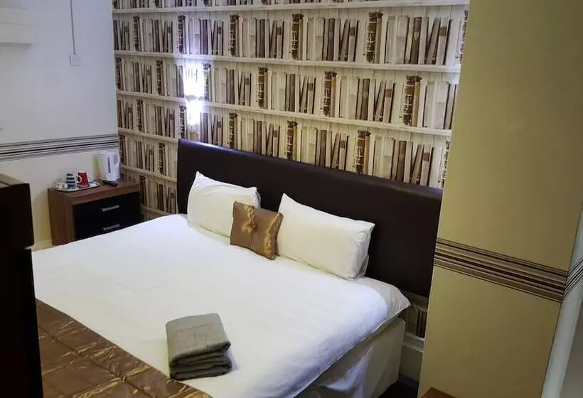 Portsmouth Budget Hotels