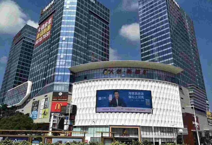 בית מלון כפרי The Passion Man