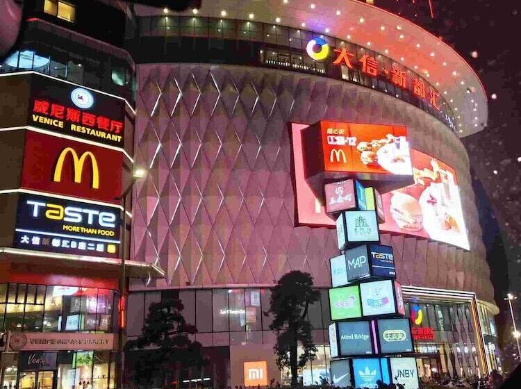 בית מלון כפרי The Passion Man