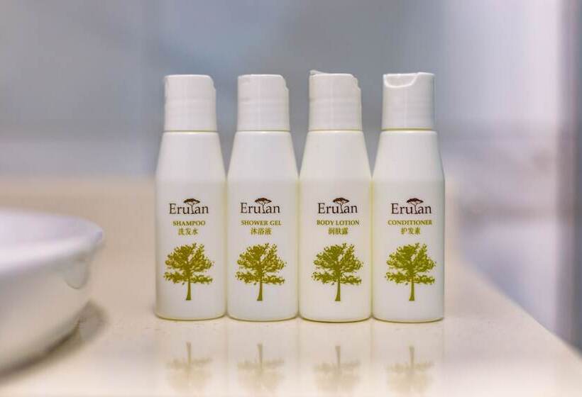 בית מלון כפרי The Passion Man