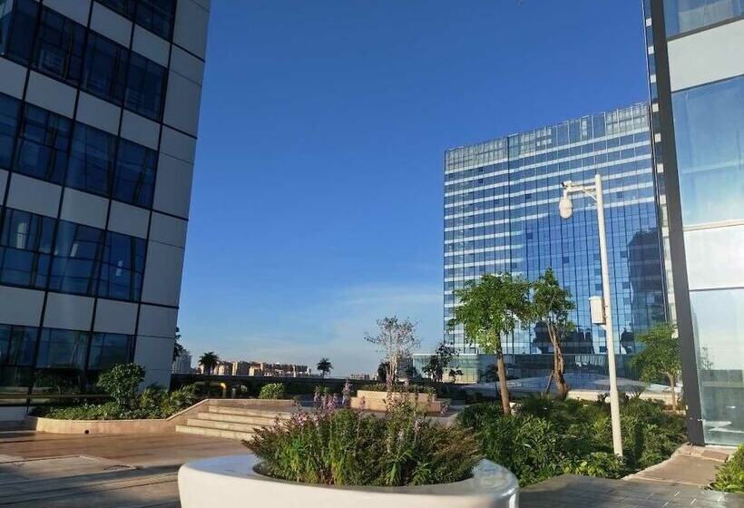 בית מלון כפרי The Passion Man