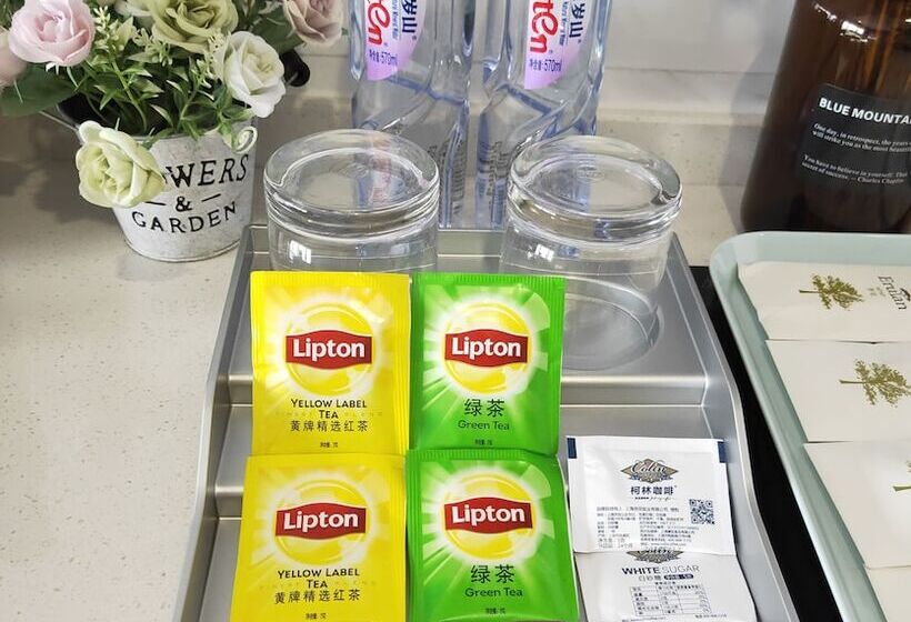 בית מלון כפרי The Passion Man