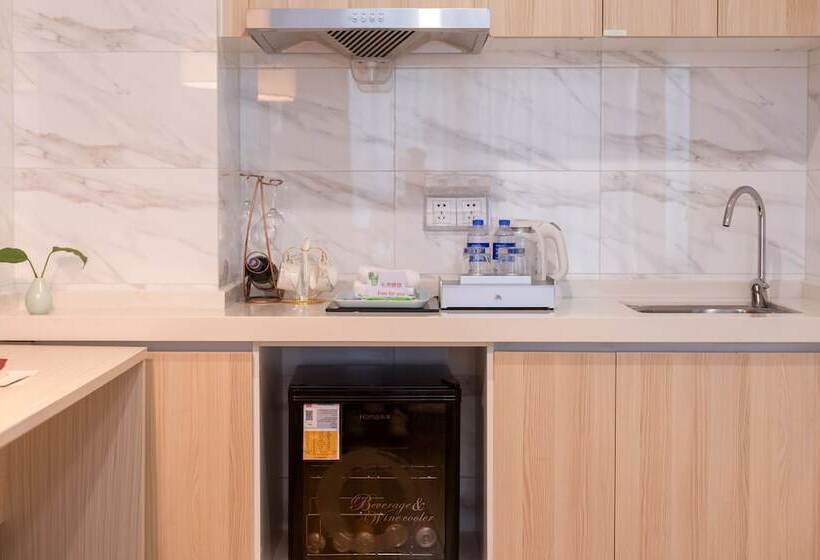 בית מלון כפרי The Passion Man