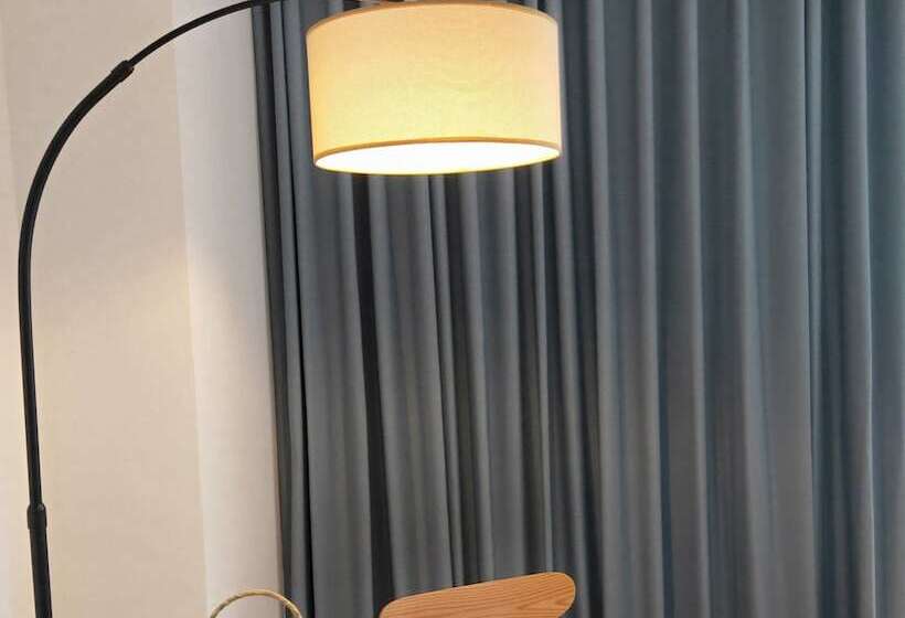 בית מלון כפרי The Passion Man