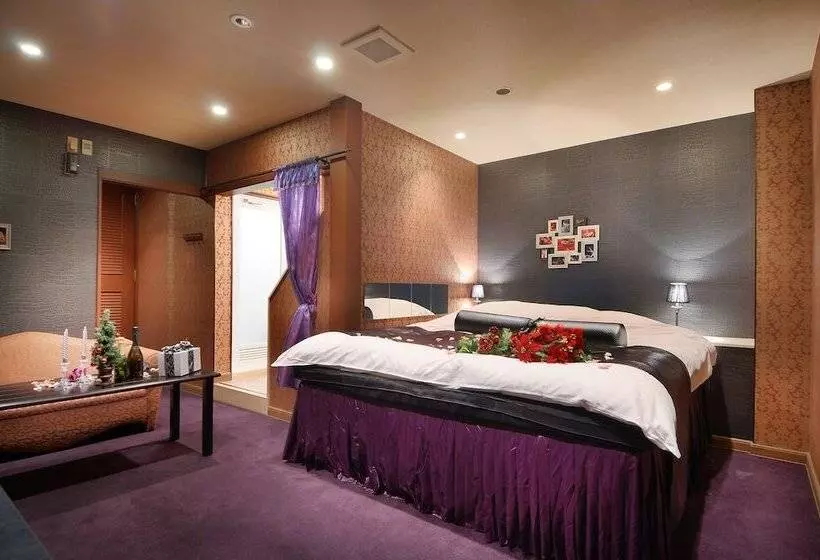 Ishidu Hotel Blanc Chapel Christmas   Adults Only