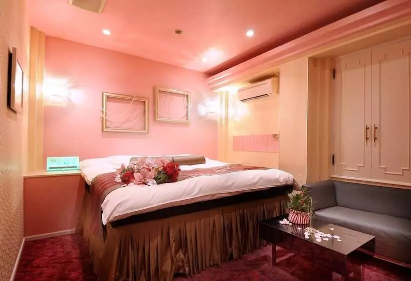 Ishidu Hotel Blanc Chapel Christmas   Adults Only