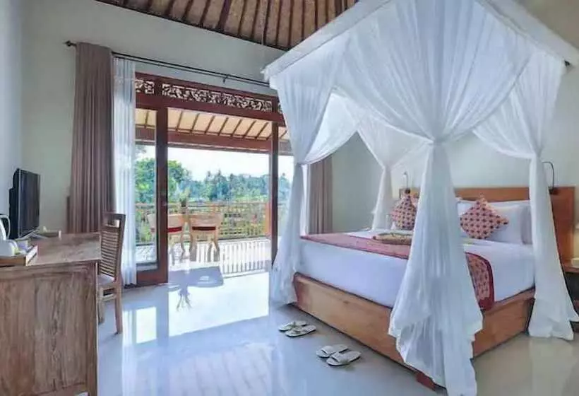 Mas Village Resort