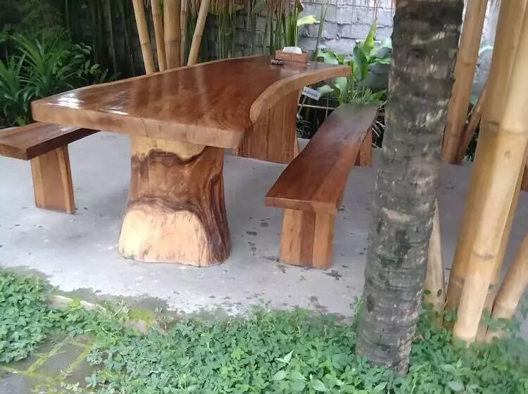 Mas Village Resort