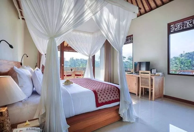 Mas Village Resort
