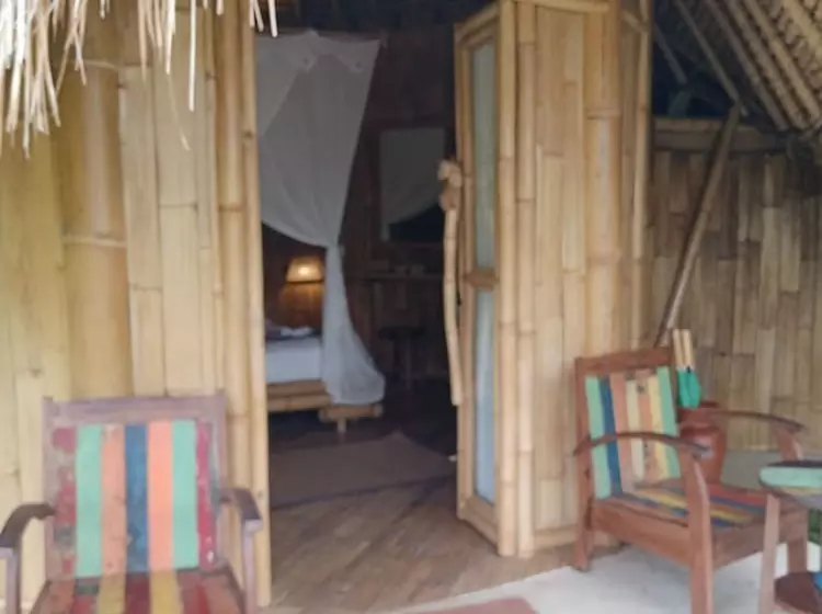 Mas Village Resort