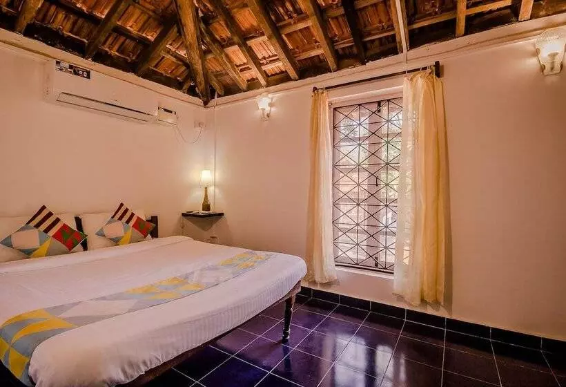 Oyo Home 19186 Antique 1bhk