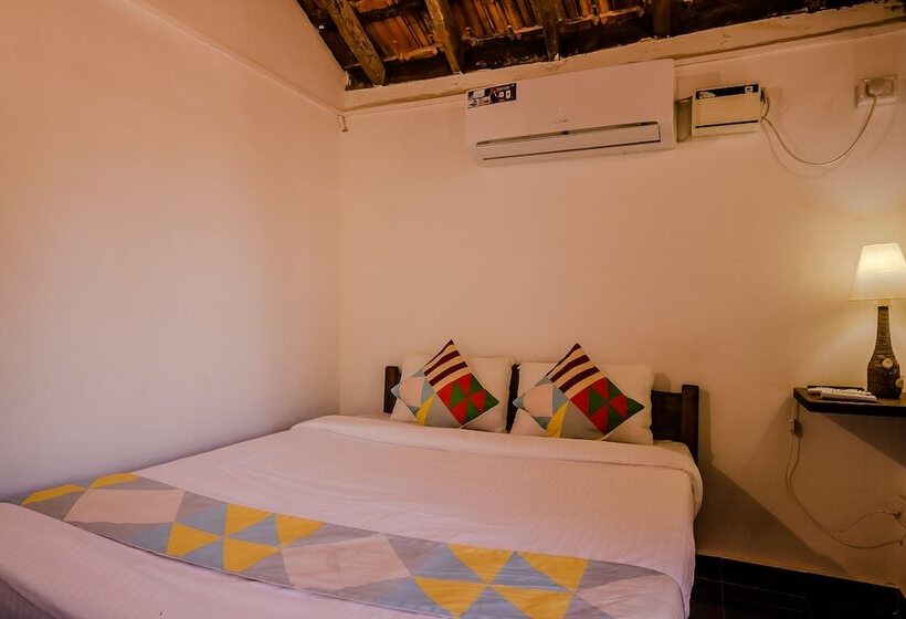 Oyo Home 19186 Antique 1bhk