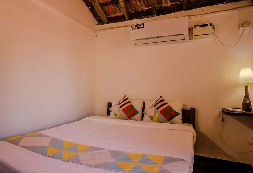 Oyo Home 19186 Antique 1bhk