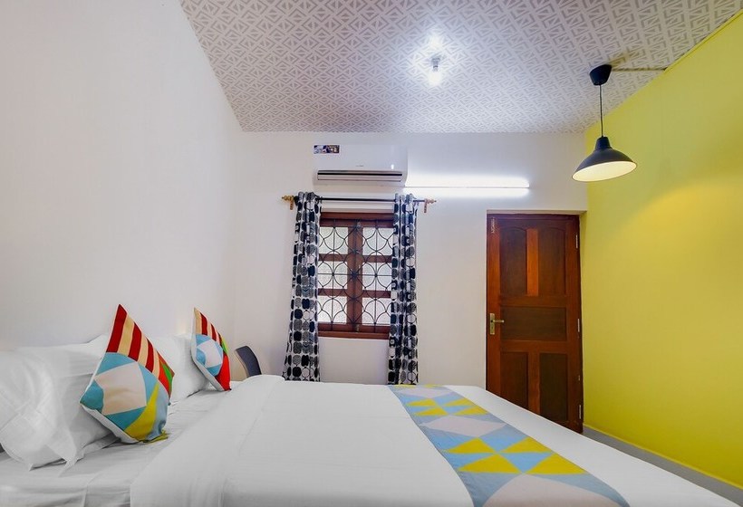 Oyo Home 23545 Design Studio Nagoa