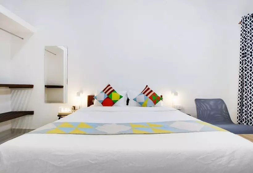 Oyo Home 23545 Design Studio Nagoa