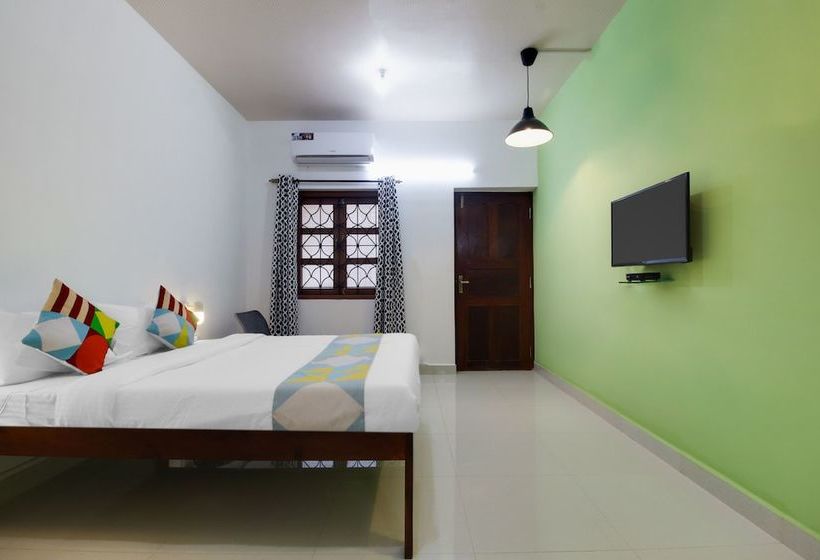 Oyo Home 23545 Design Studio Nagoa