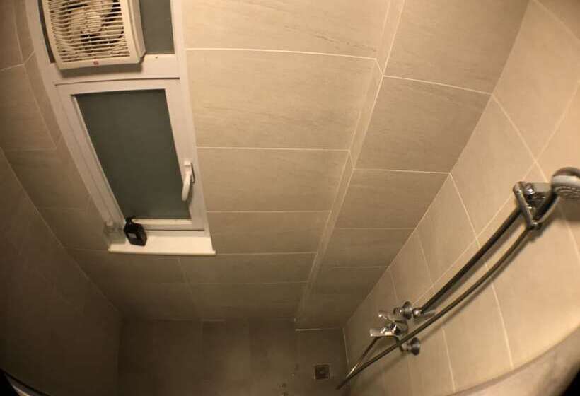 پانسیون Soso Hostel