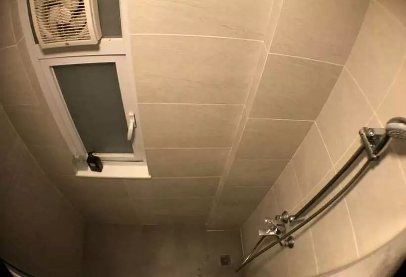 پانسیون Soso Hostel