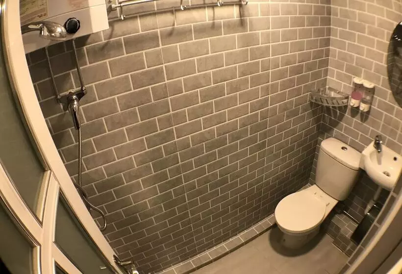 پانسیون Soso Hostel