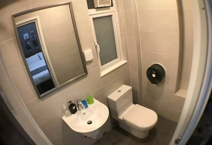 پانسیون Soso Hostel