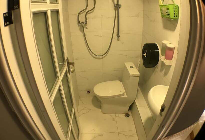 پانسیون Soso Hostel