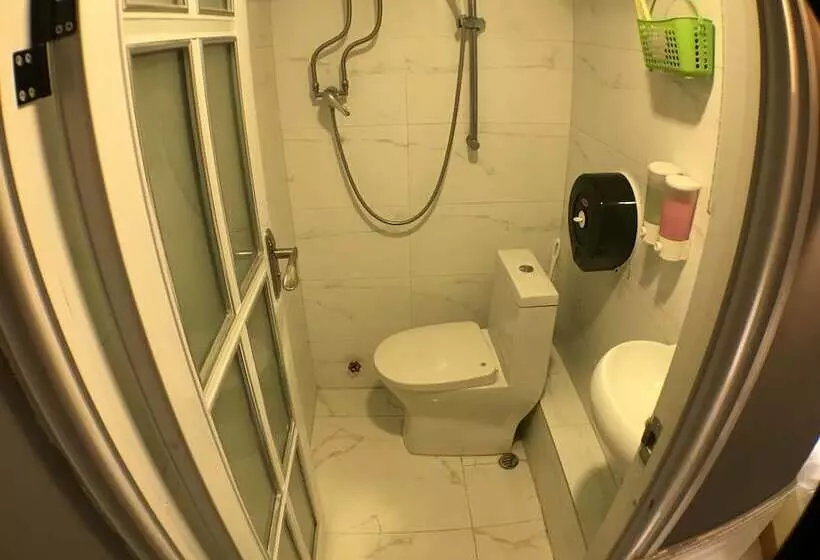 پانسیون Soso Hostel