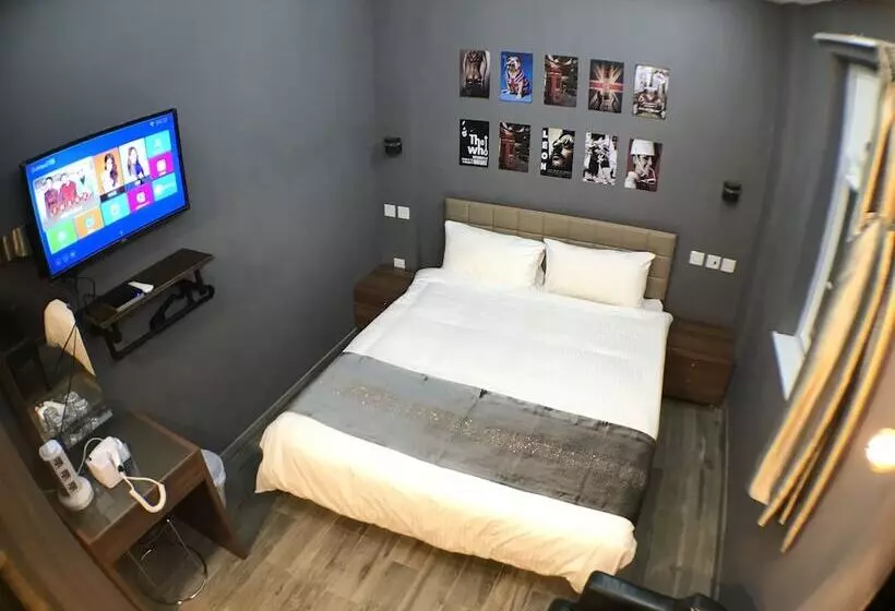 پانسیون Soso Hostel