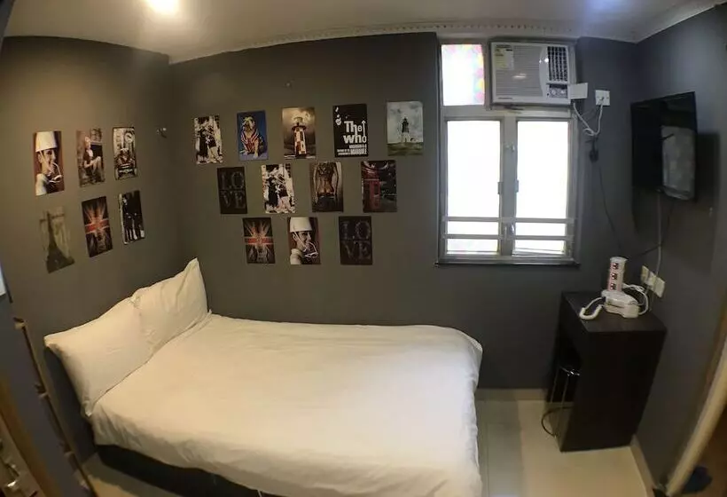 پانسیون Soso Hostel