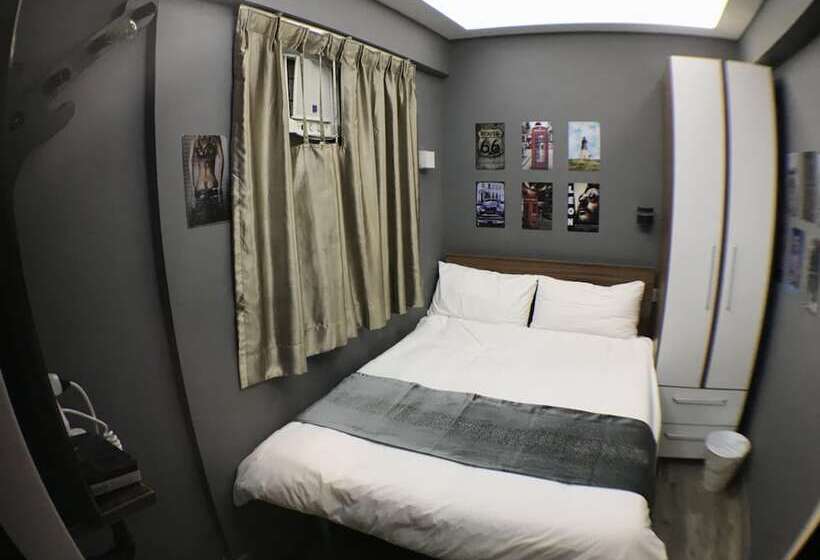 پانسیون Soso Hostel