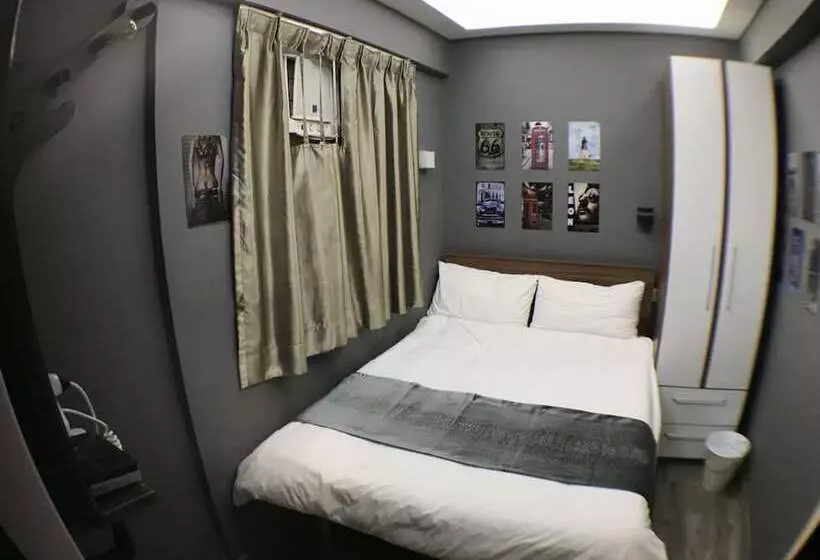 پانسیون Soso Hostel