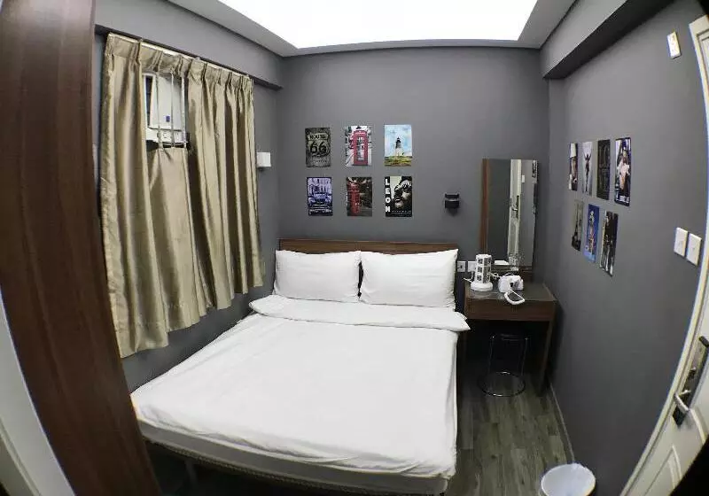 پانسیون Soso Hostel