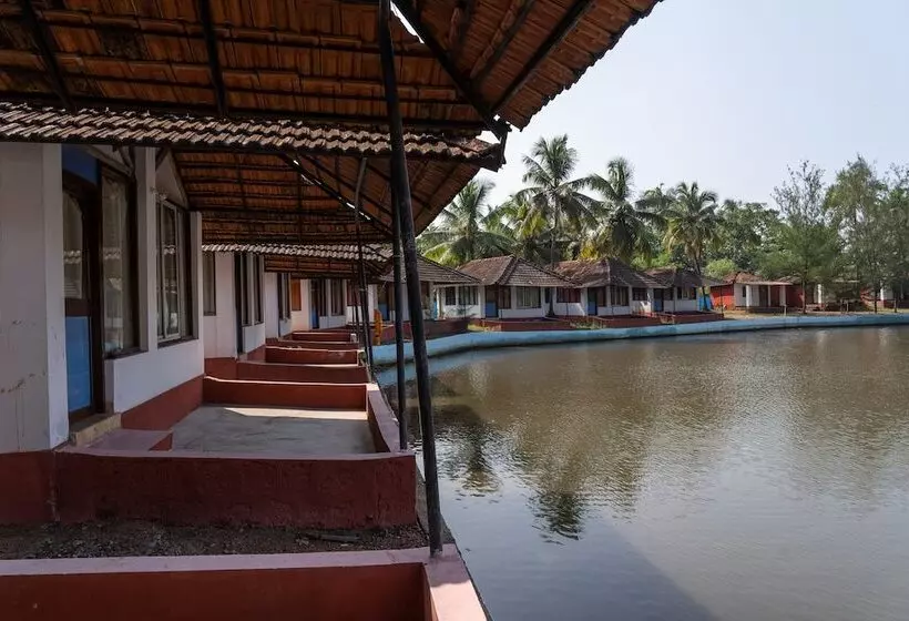 The Whispering Lake Resorts