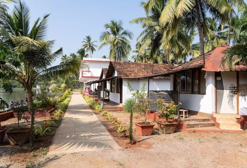 The Whispering Lake Resorts