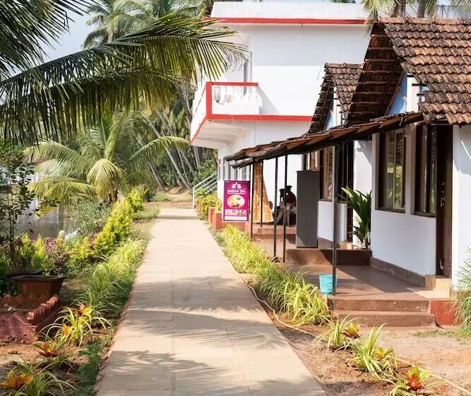 The Whispering Lake Resorts