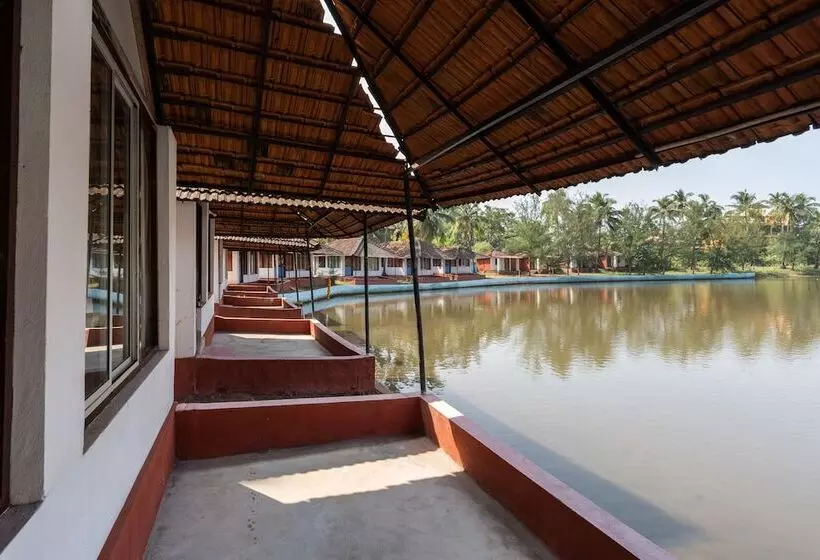 The Whispering Lake Resorts