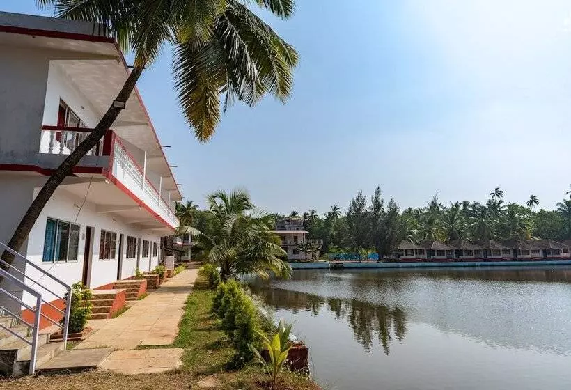 The Whispering Lake Resorts