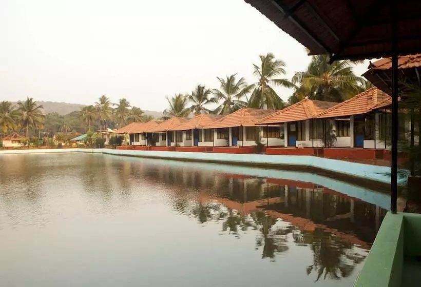 The Whispering Lake Resorts