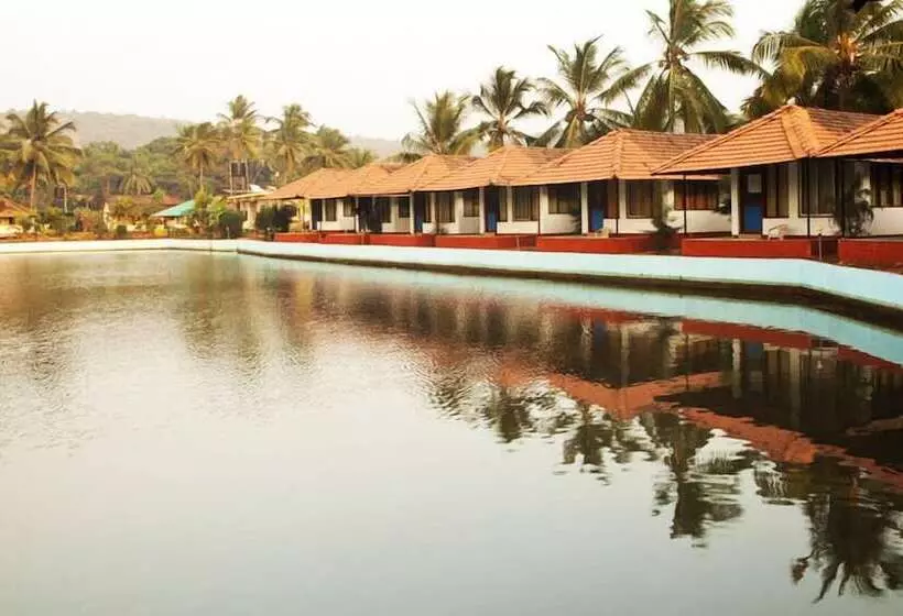 The Whispering Lake Resorts