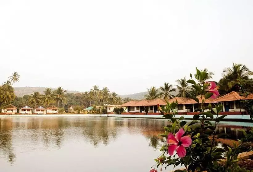 The Whispering Lake Resorts