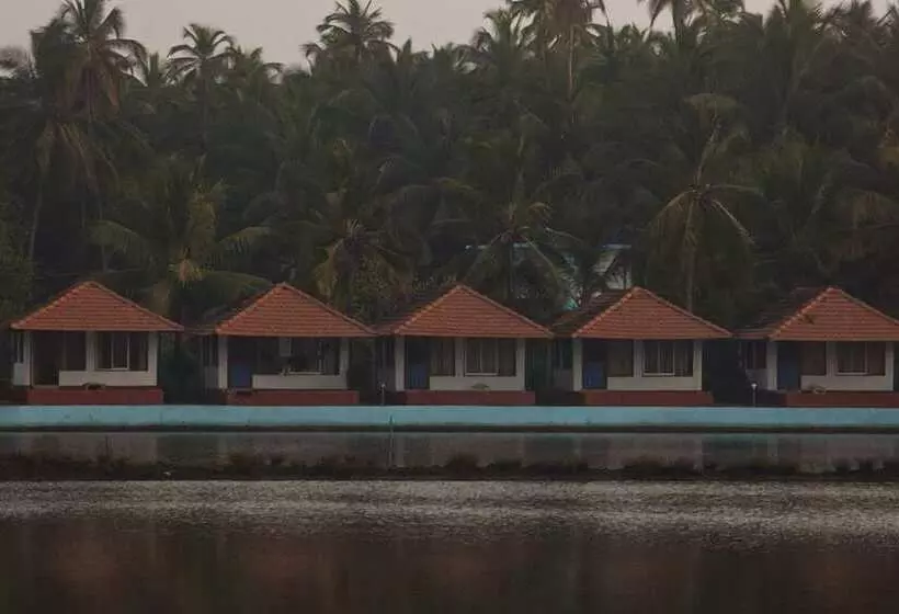 The Whispering Lake Resorts