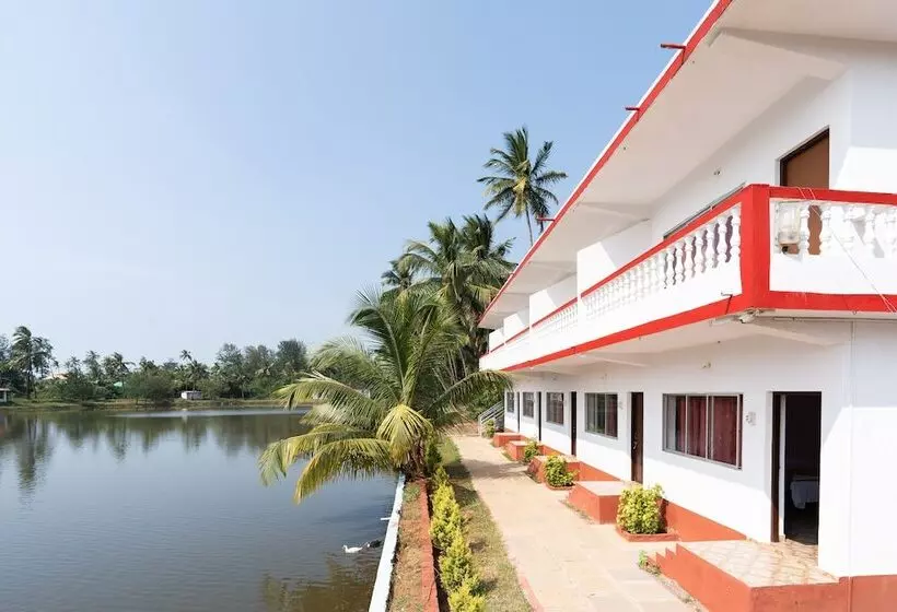 The Whispering Lake Resorts