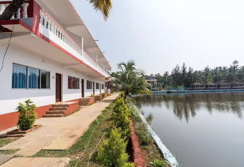 The Whispering Lake Resorts