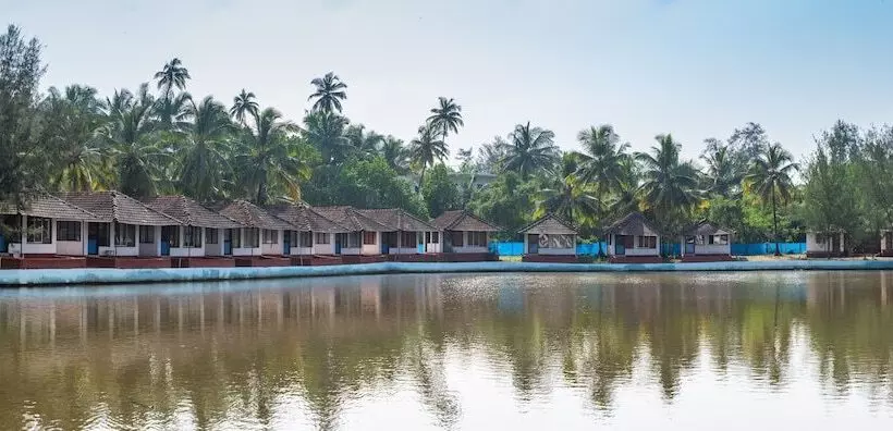 The Whispering Lake Resorts