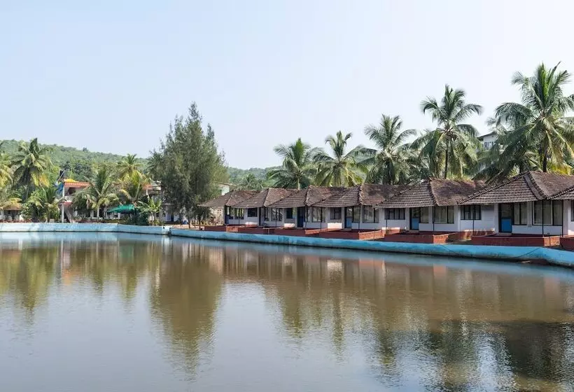 The Whispering Lake Resorts