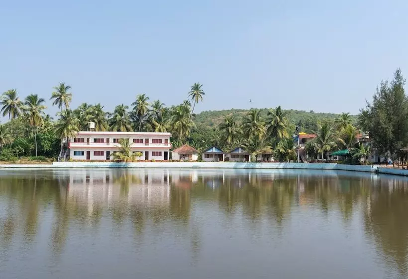 The Whispering Lake Resorts