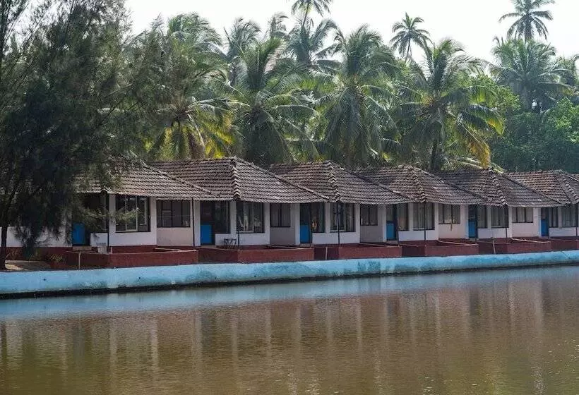 The Whispering Lake Resorts