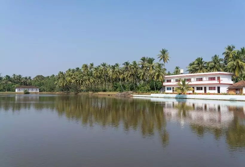 The Whispering Lake Resorts